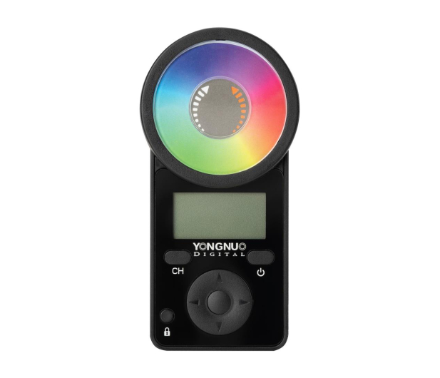 Yongnuo YN300 IV - RGB, WB (3200K - 5600K) - 1264373 - zdjęcie 5